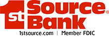 1st Source Bank